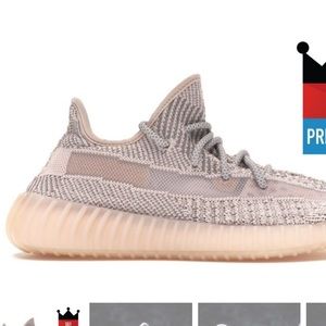 Meet your Posher, Andyn